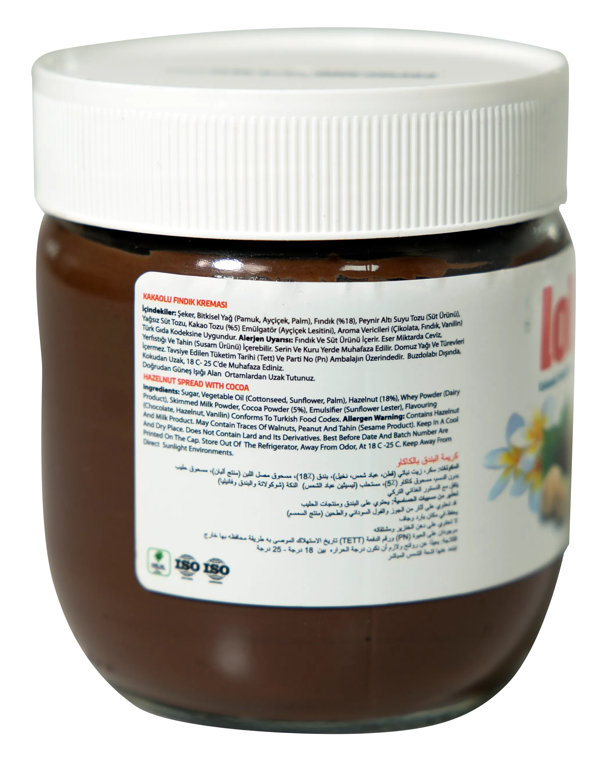 Product View